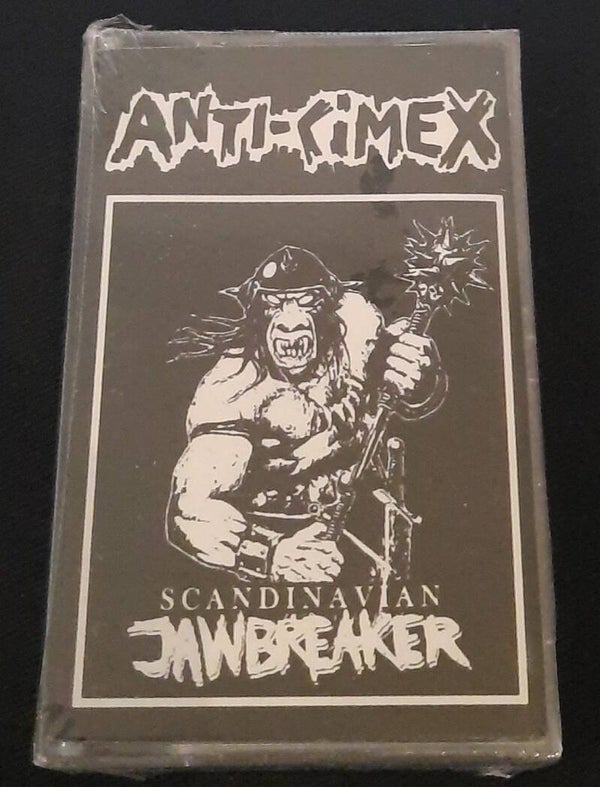 ANTI CIMEX