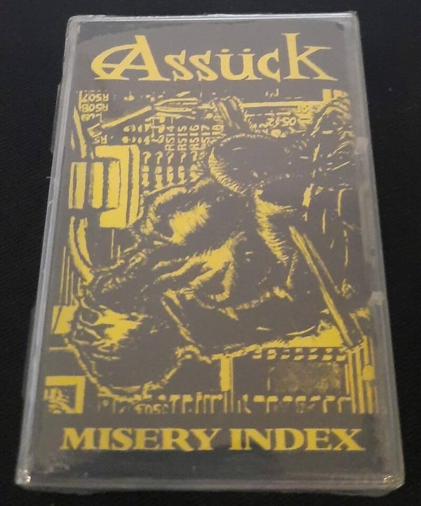ASSÜCK