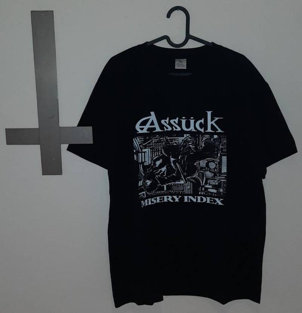 ASSÜCK