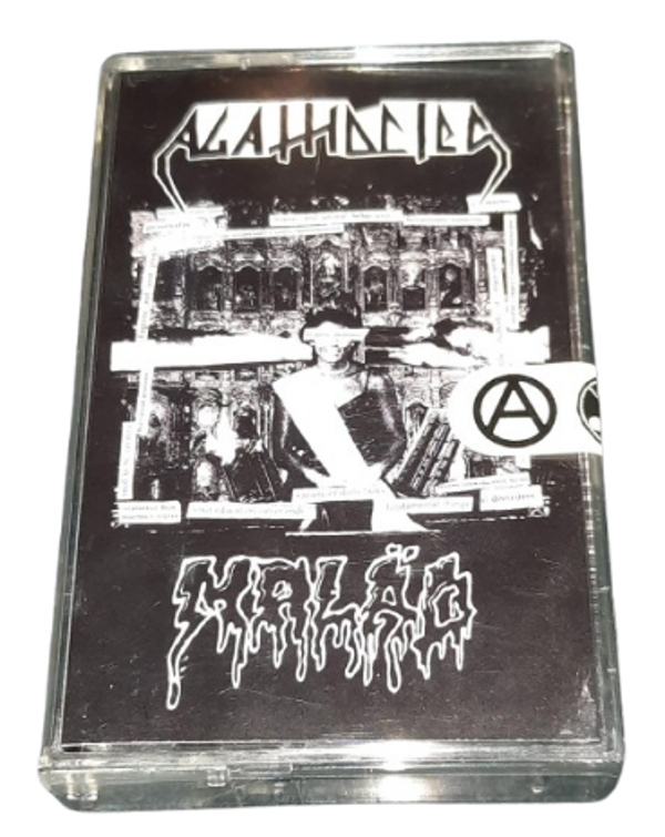 AGATHOCLES / MALÄD