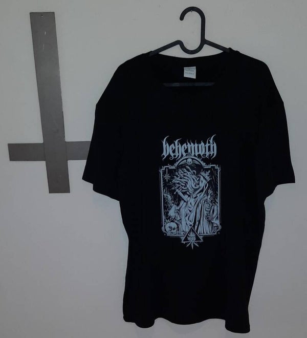 BEHEMOTH