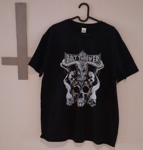 BOLT-THROWER