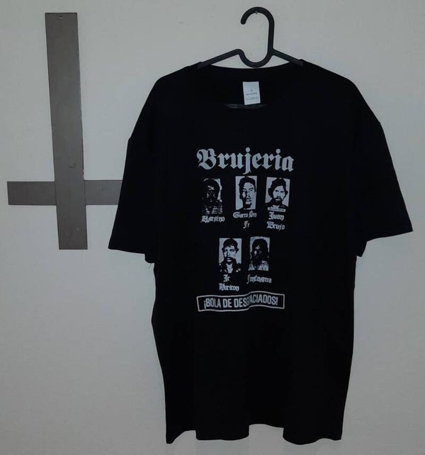 BRUJERIA
