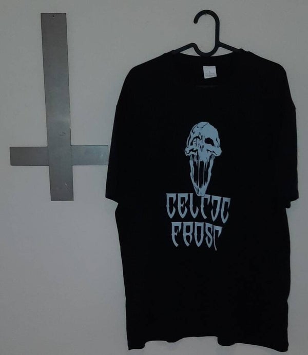 CELTIC FROST