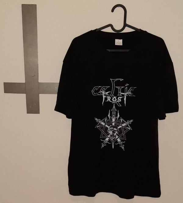 CELTIC FROST