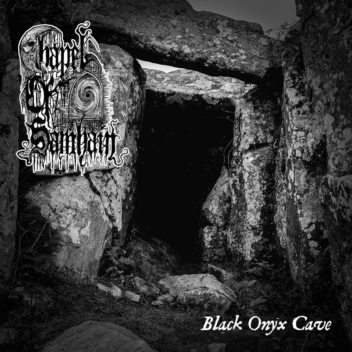 CHAPEL OF SAMHAIN