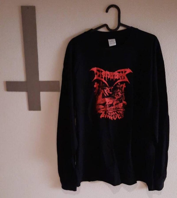 DISMEMBER