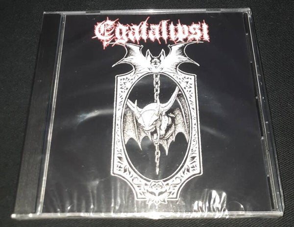 EGATALIPSI