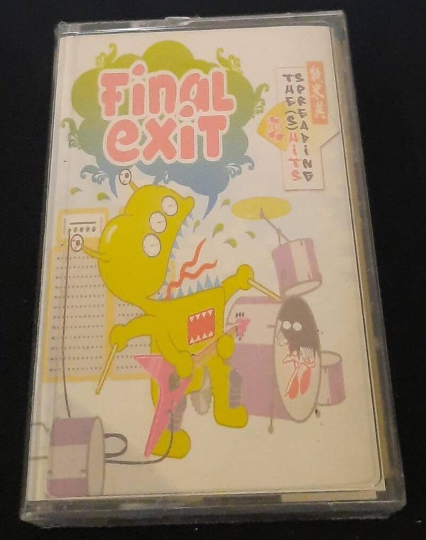 FINAL EXIT
