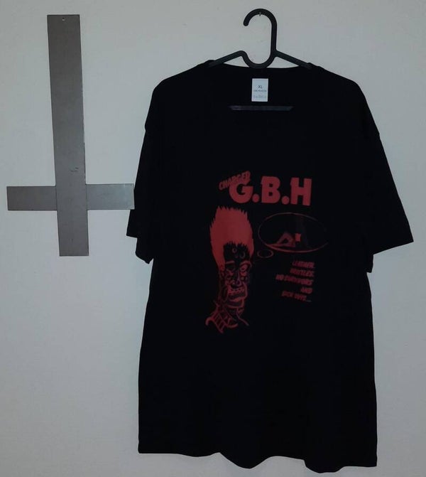 G.B.H.