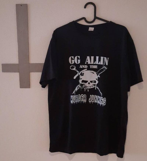 GG ALLIN