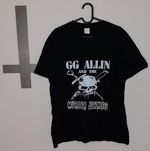 GG ALLIN