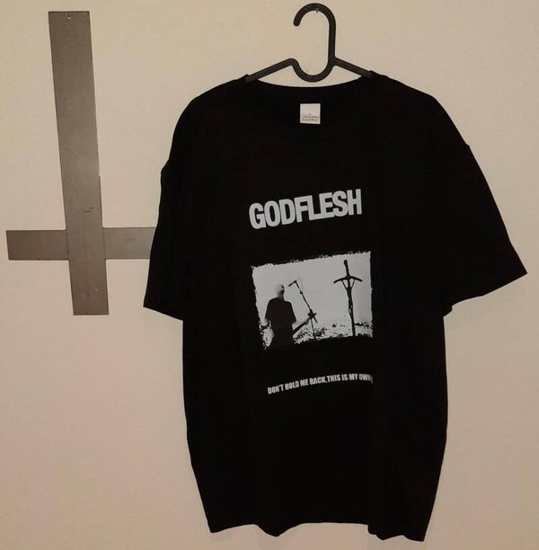 GODFLESH