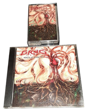 GROG