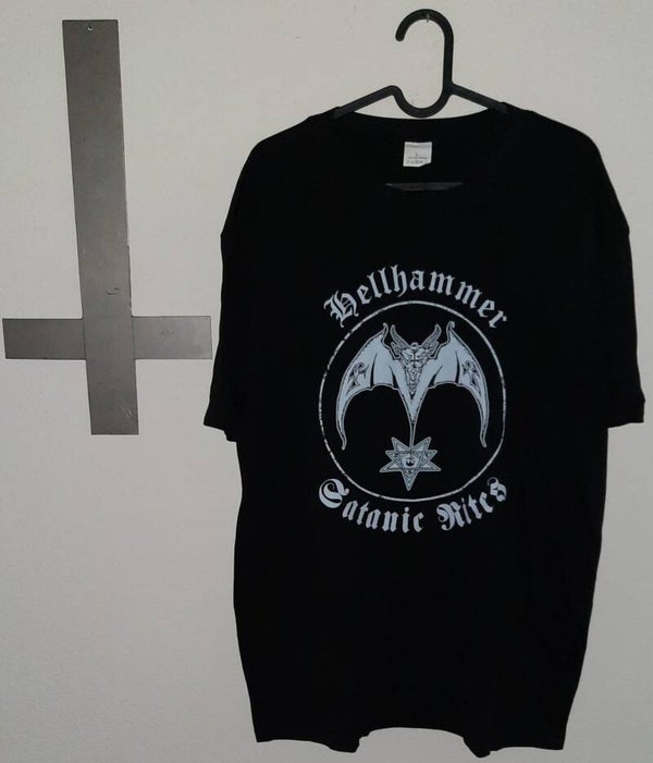 HELLHAMMER