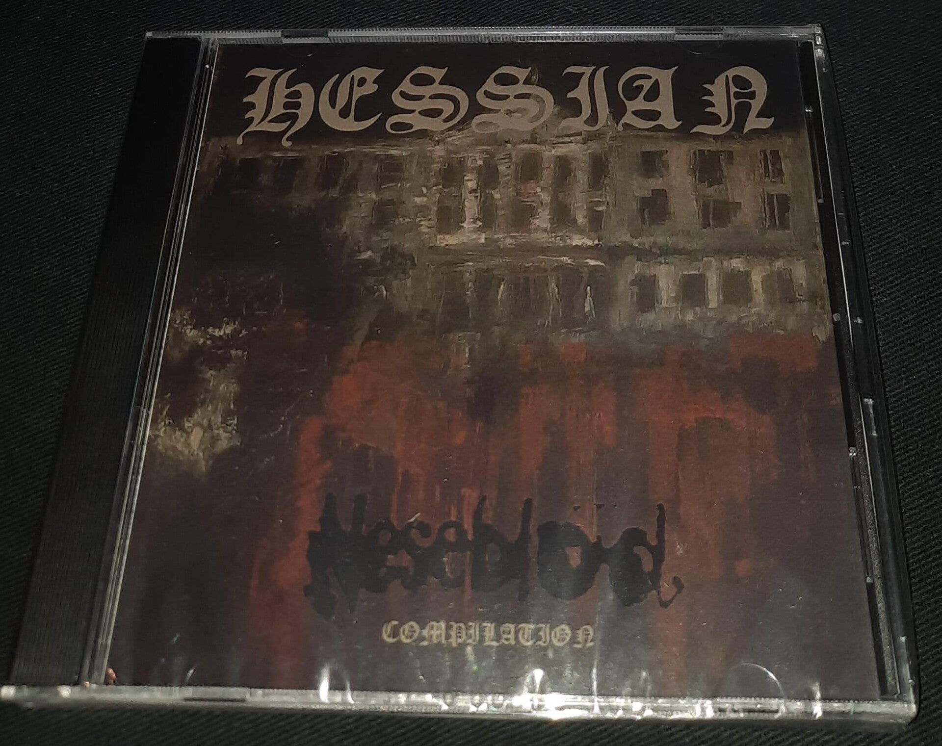 HESSIAN