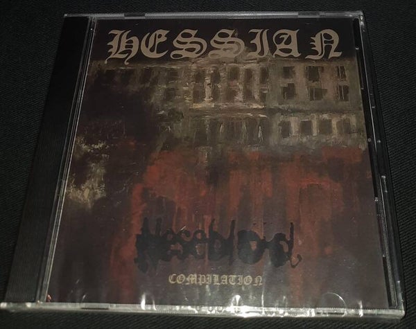 HESSIAN