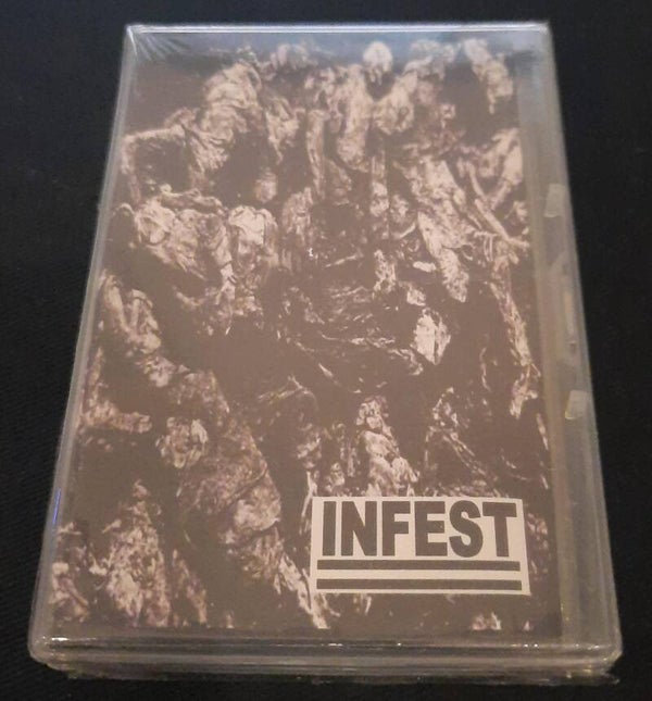 INFEST