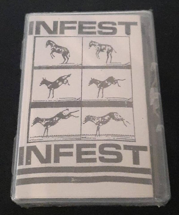 INFEST