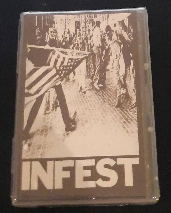 INFEST