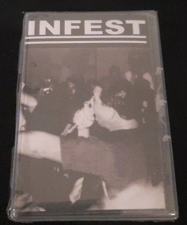INFEST