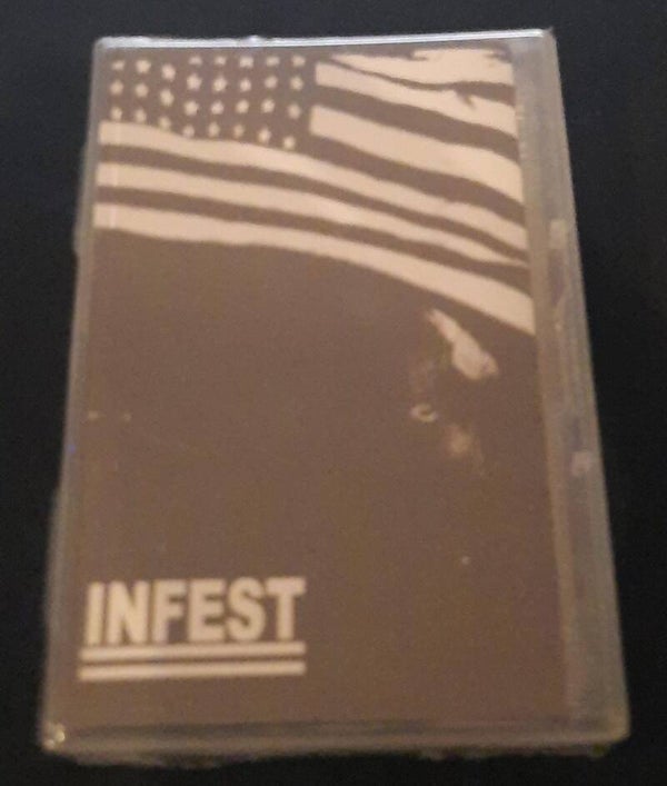 INFEST