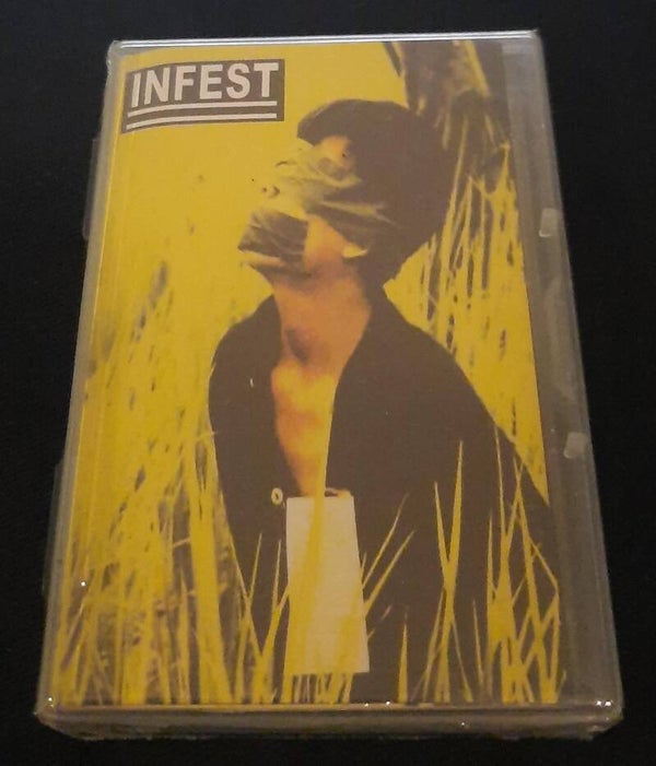 INFEST