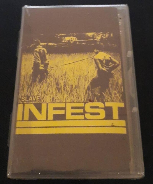 INFEST