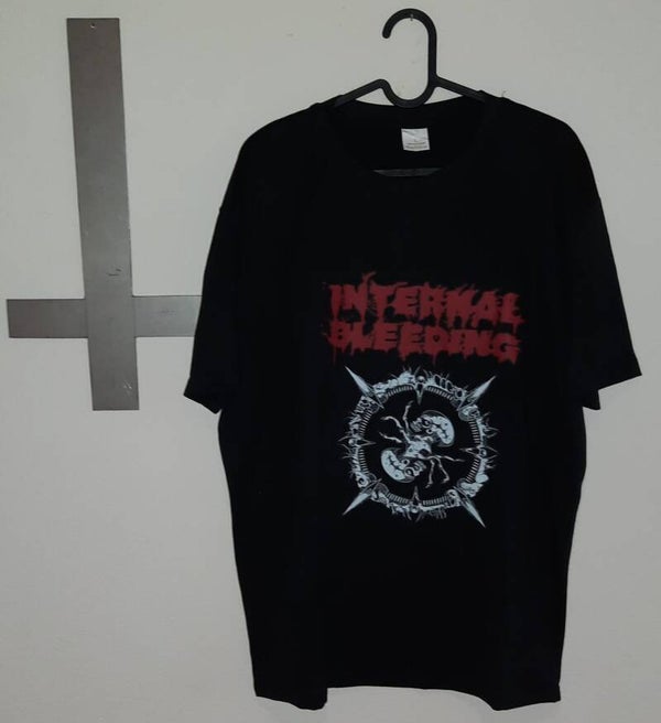 INTERNAL BLEEDING