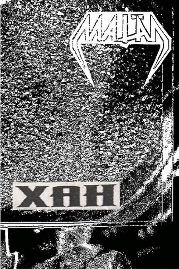 MALÄD / XAH
