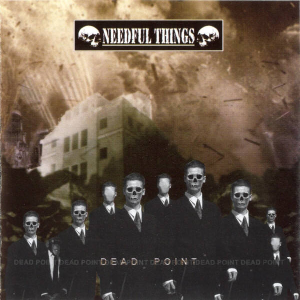 NEEDFUL THINGS
