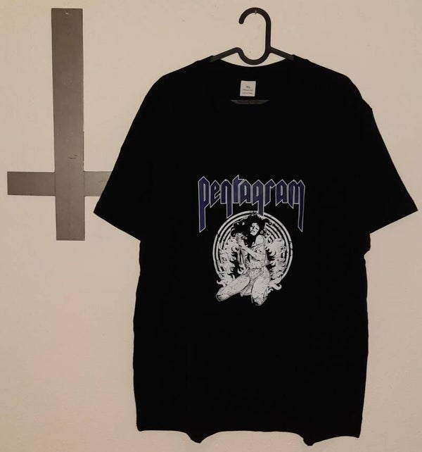 PENTAGRAM