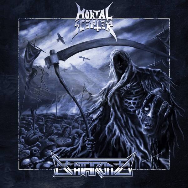 MORTAL SCEPTER / DETHRONED