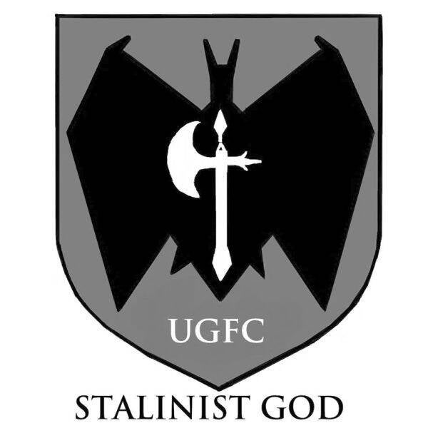 UNCLE GRASHA'S FLYING CIRCUS