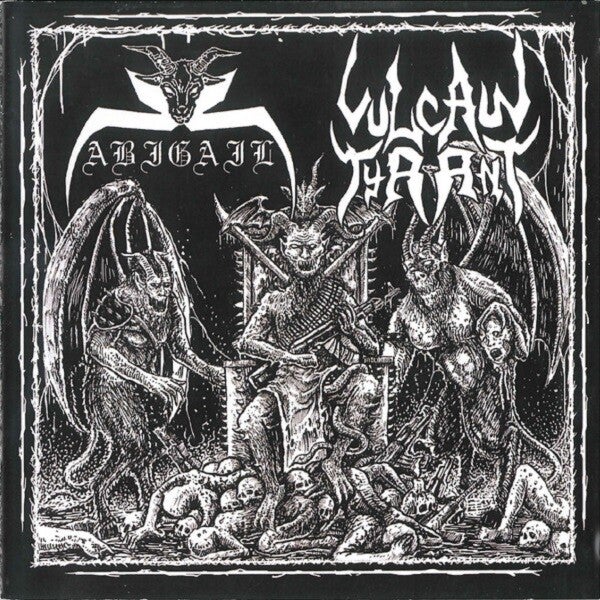 CD's FOR SALE / HELLSTORE EUROPE | Murder Records & Hellstore Europe