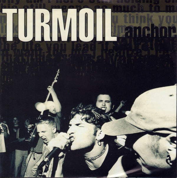 TURMOIL