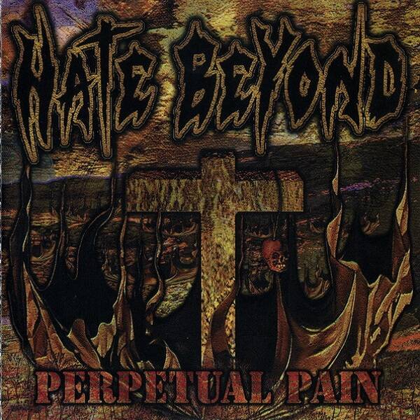 HATE BEYOND