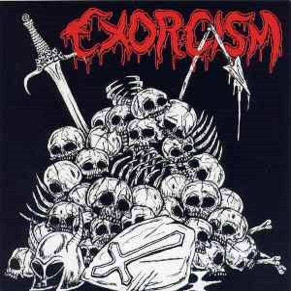 EXORCISM / MORBID EXECUTION