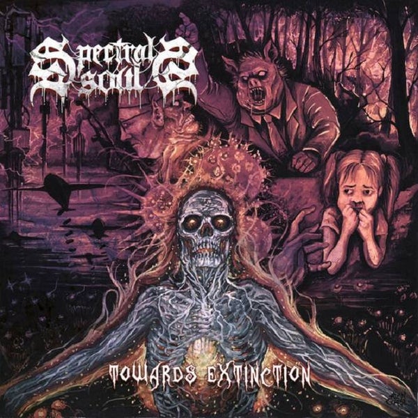 SPECTRAL SOULS