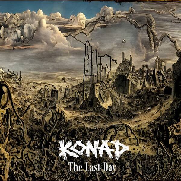 KONAD