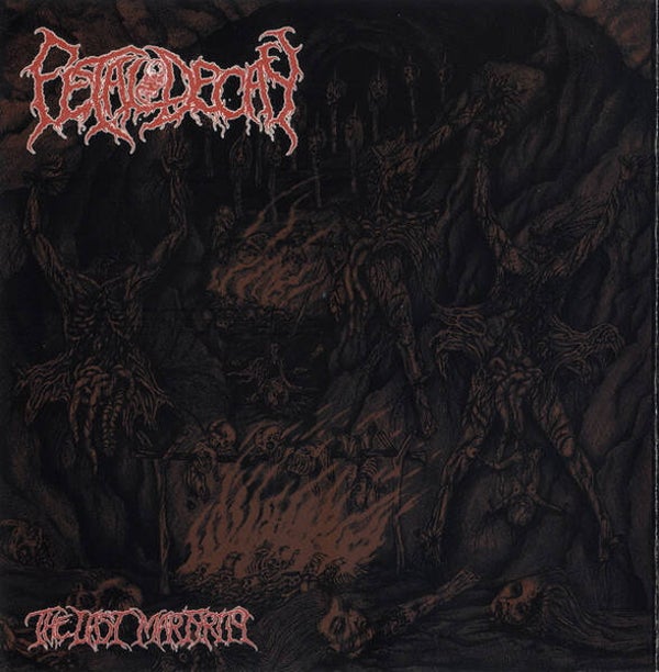 FETAL DECAY / DETRIMENTAL