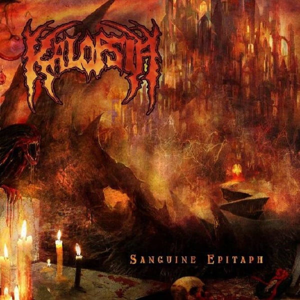 KALOPSIA