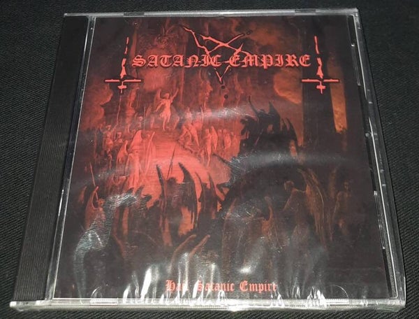 SATANIC EMPIRE