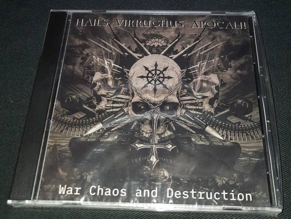SATANIC EMPIRE
