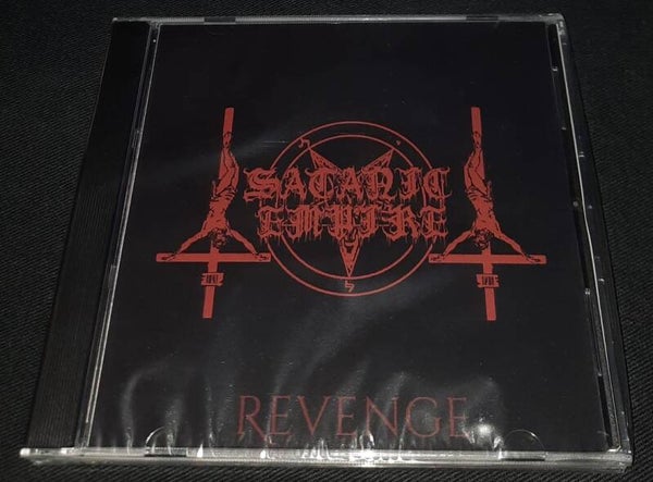 SATANIC EMPIRE