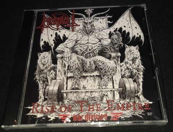 SATANIC EMPIRE