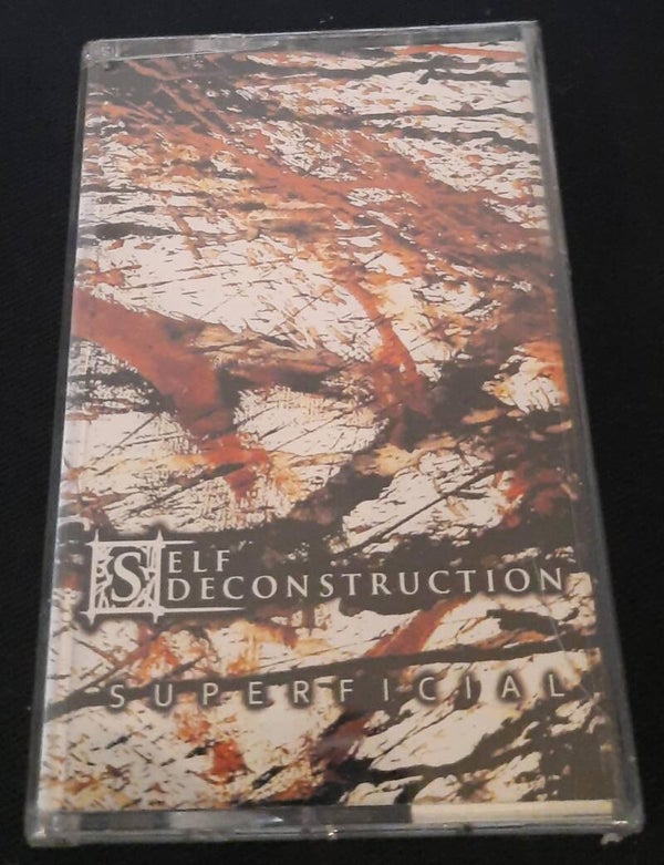 SELF DECONSTRUCTION