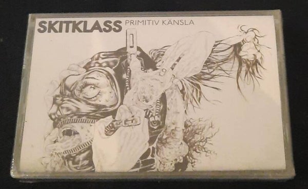 SKITKLASS