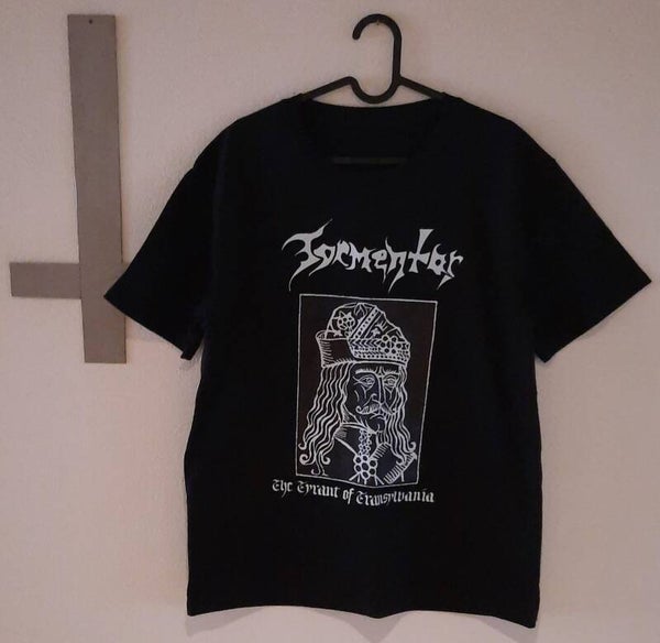 TORMENTOR