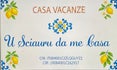 U sciauru da me casa